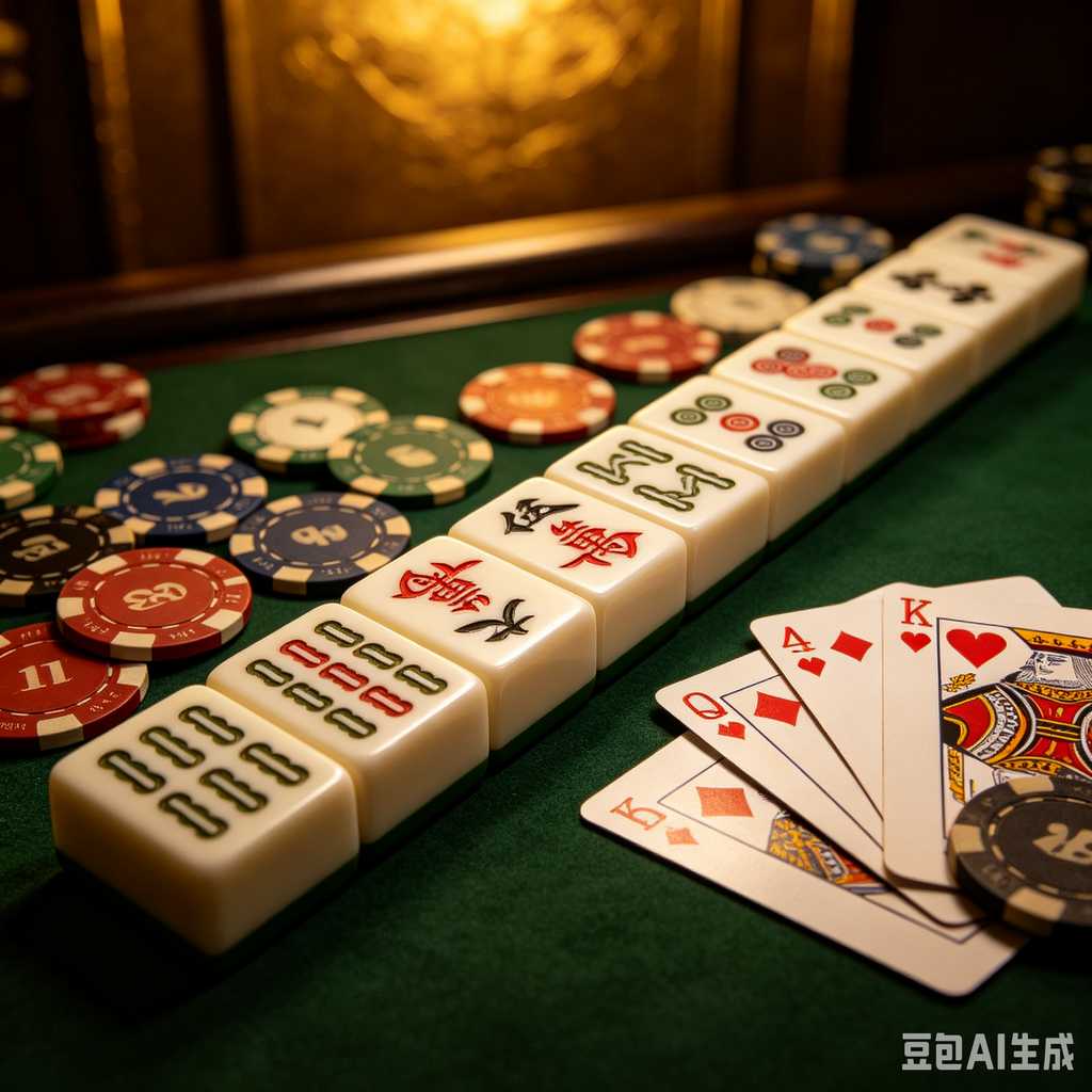 Minneapolis,mahjong